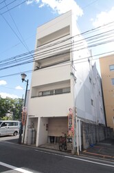 MATSUYA　Buildの物件外観写真